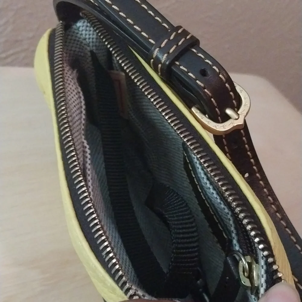 Dooney & Bourke Mini Bag - Picture 7 of 11